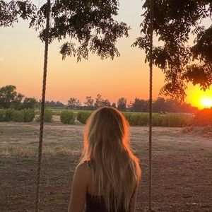 Meet your Posher, Grace